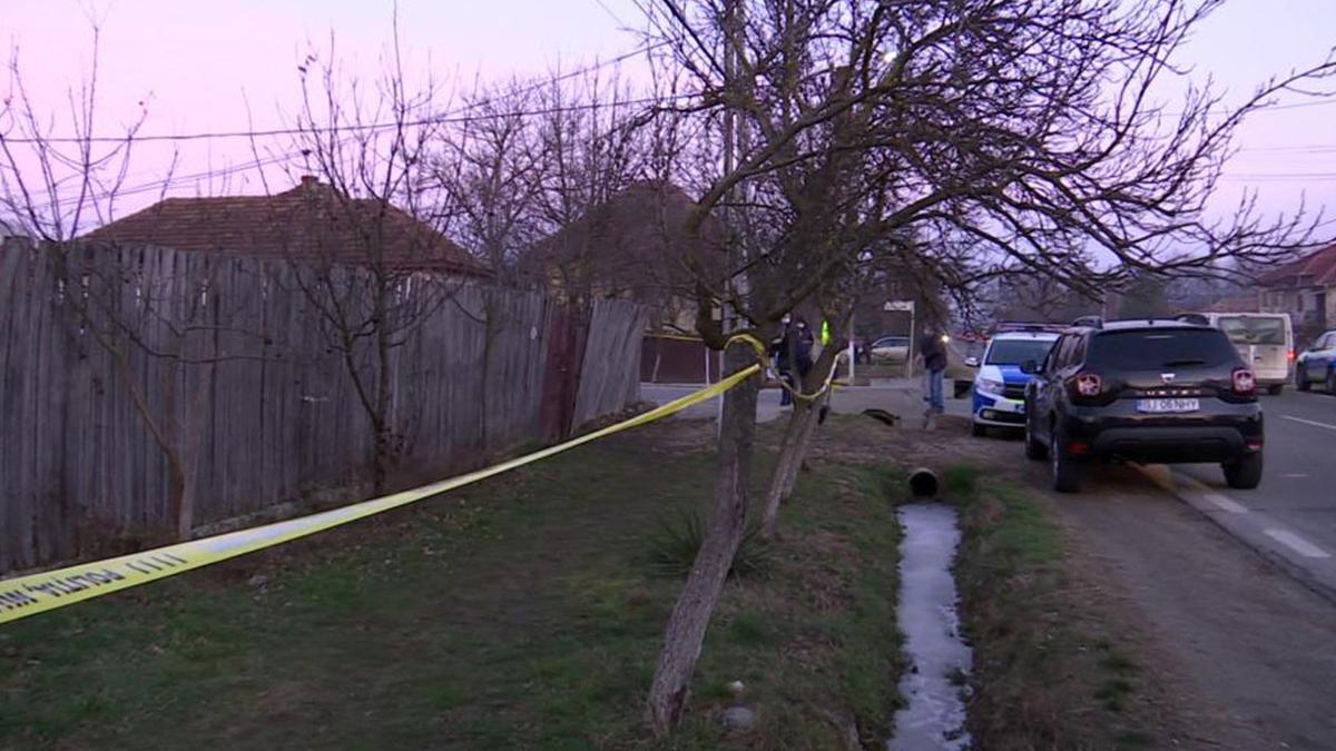 crima gorj scoarta gelozie