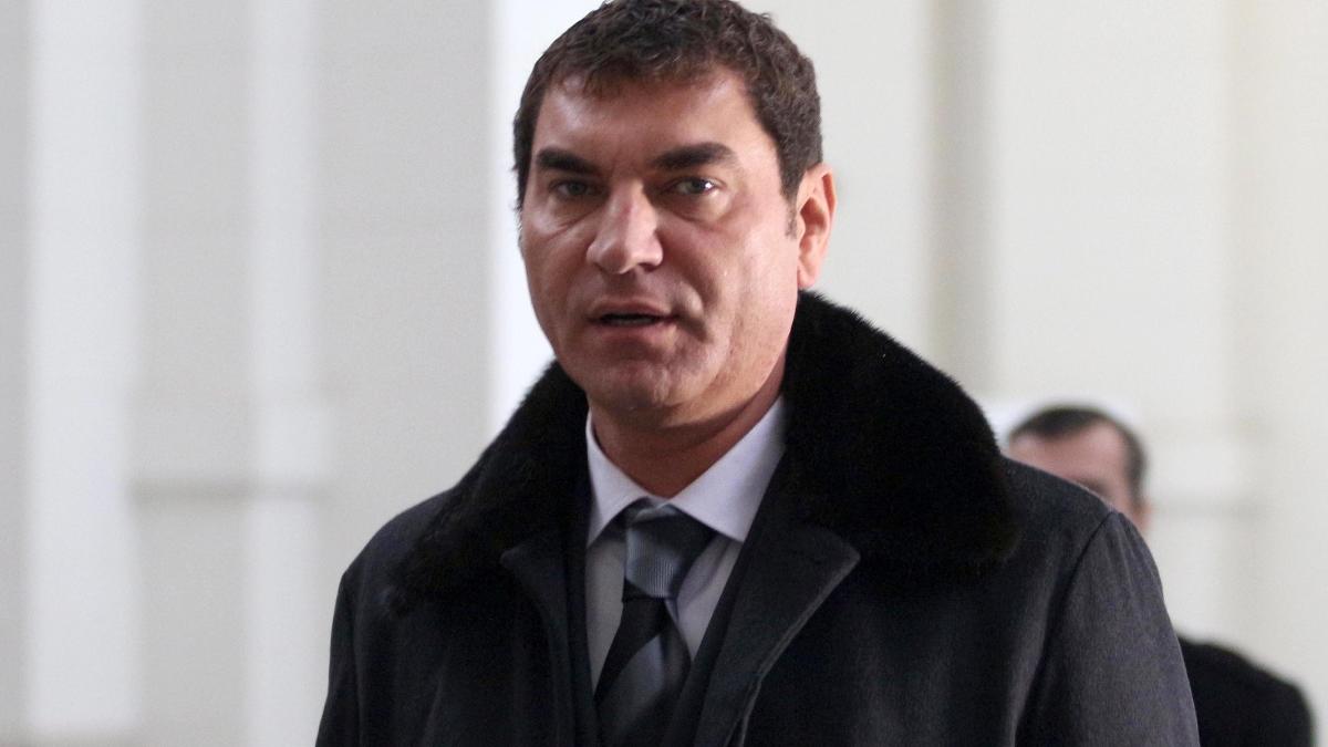 cristi borcea femeile din viata lui pentru ele exista dumnezeu si eu