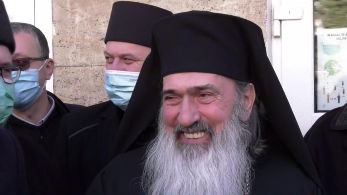 ips teodosie impartasanie vaccin tomis