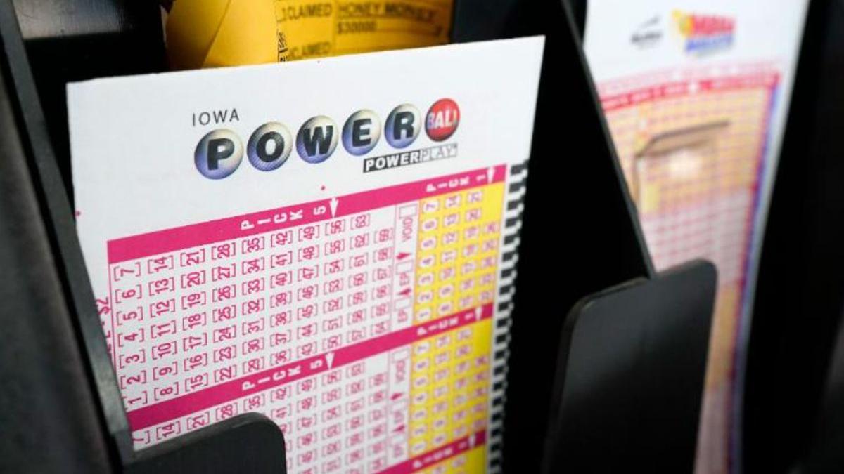 powerball loterie catigator joe biden investire