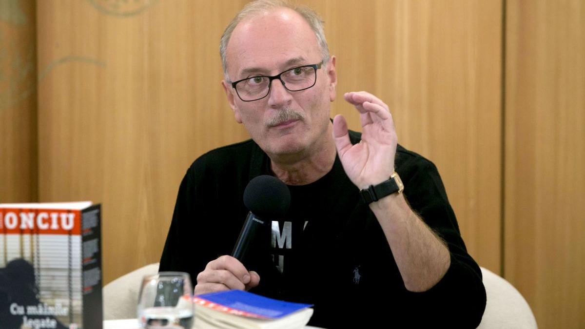 toni grecu internat terapie intensiva coronavirus