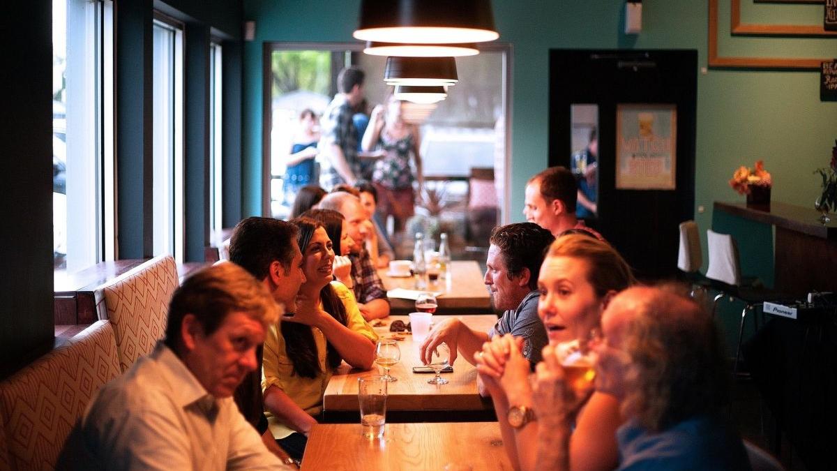 dragos petrescu restaurante hora