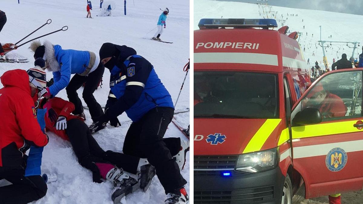 prefect timis liliana onet accident grav schi