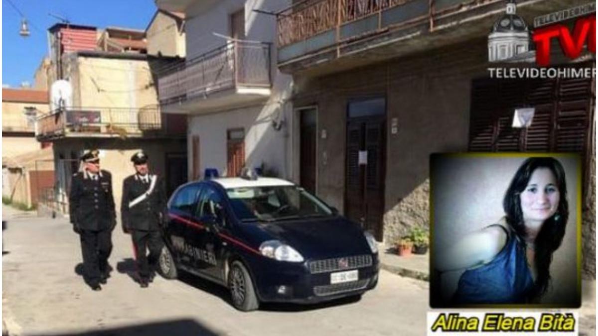 romani crima italia inchisoare pe viata