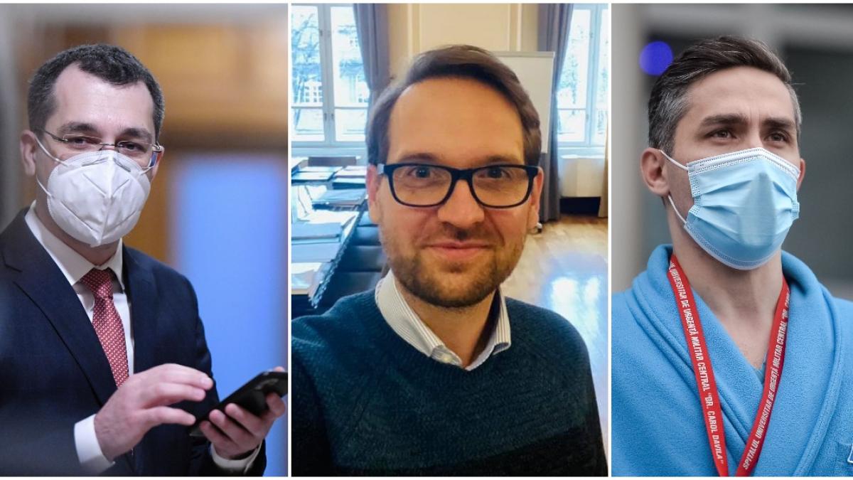 scrisoare primar dominic fritz vlad voiculescu gheorghita