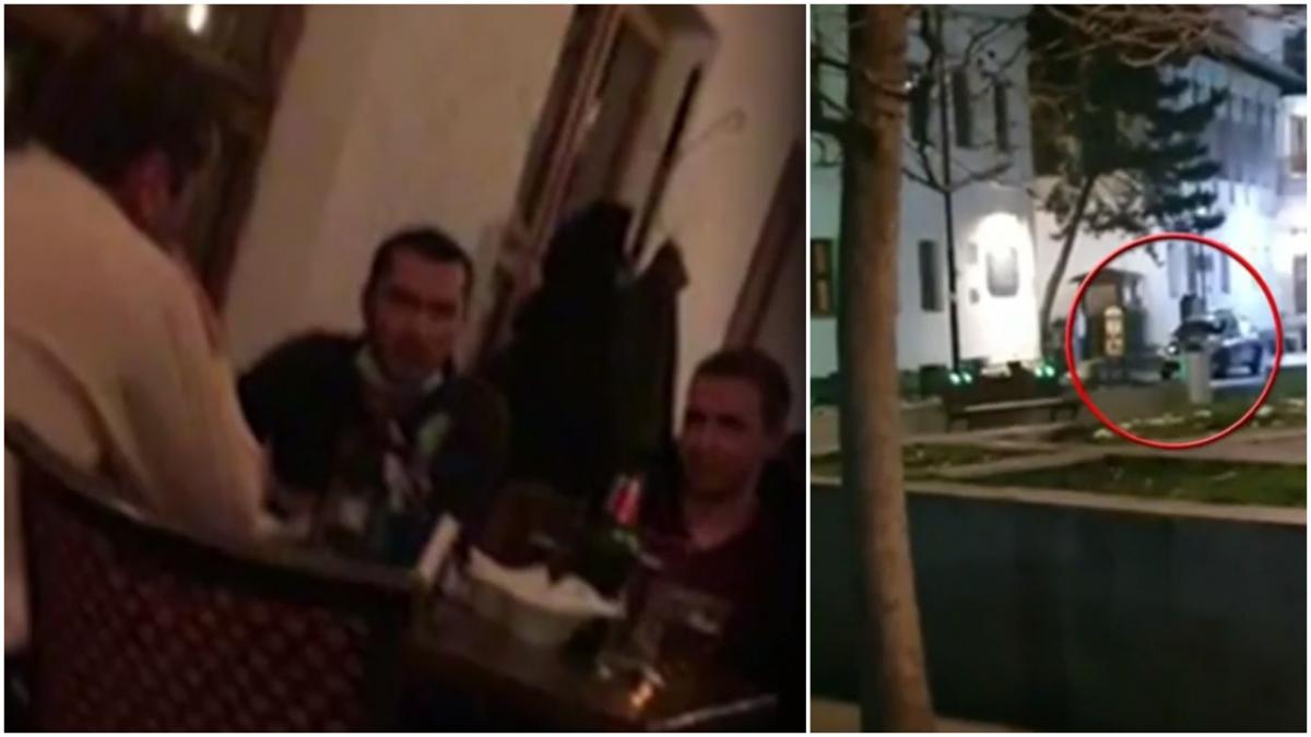 ministrul afacerilor interne scandal politisti lucian bode