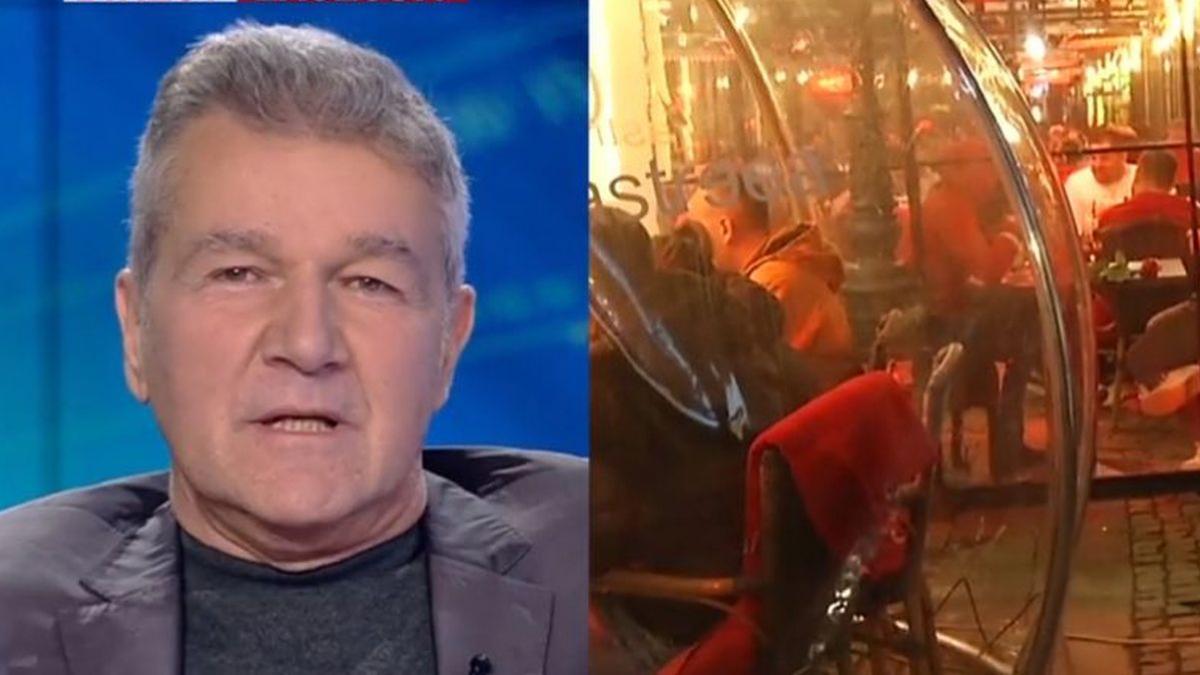 dan bittman party ascuns terasa ilegal romania