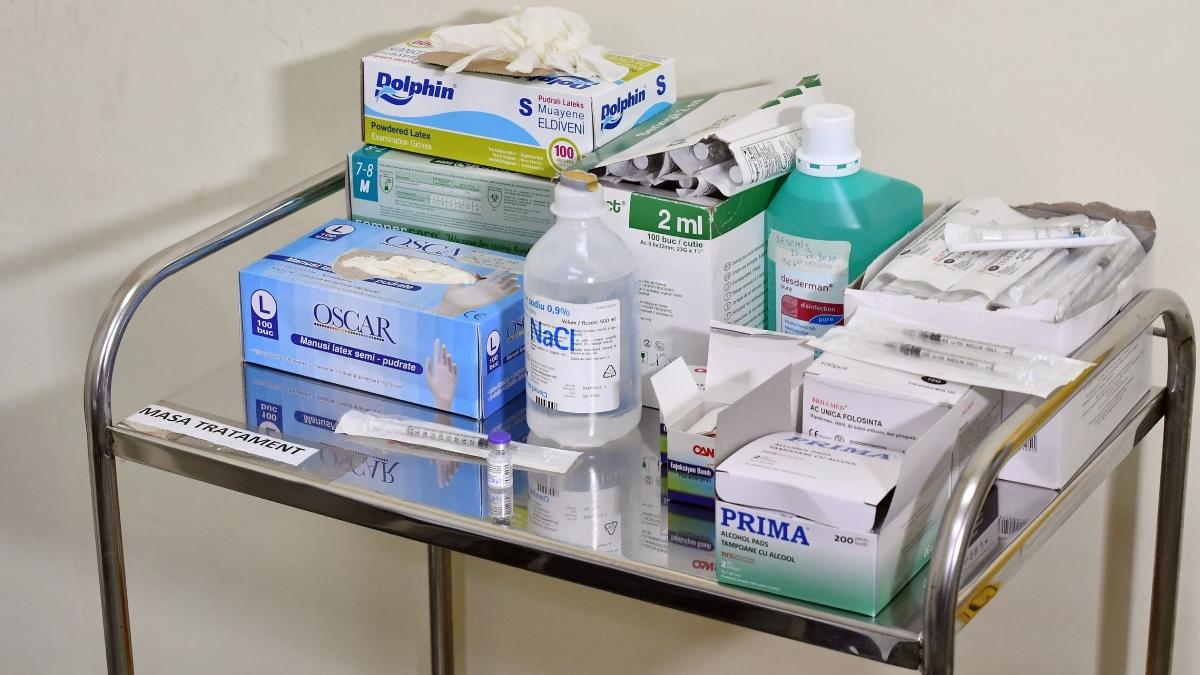 acuzatii grave cnas taxe medicamente anti covid19