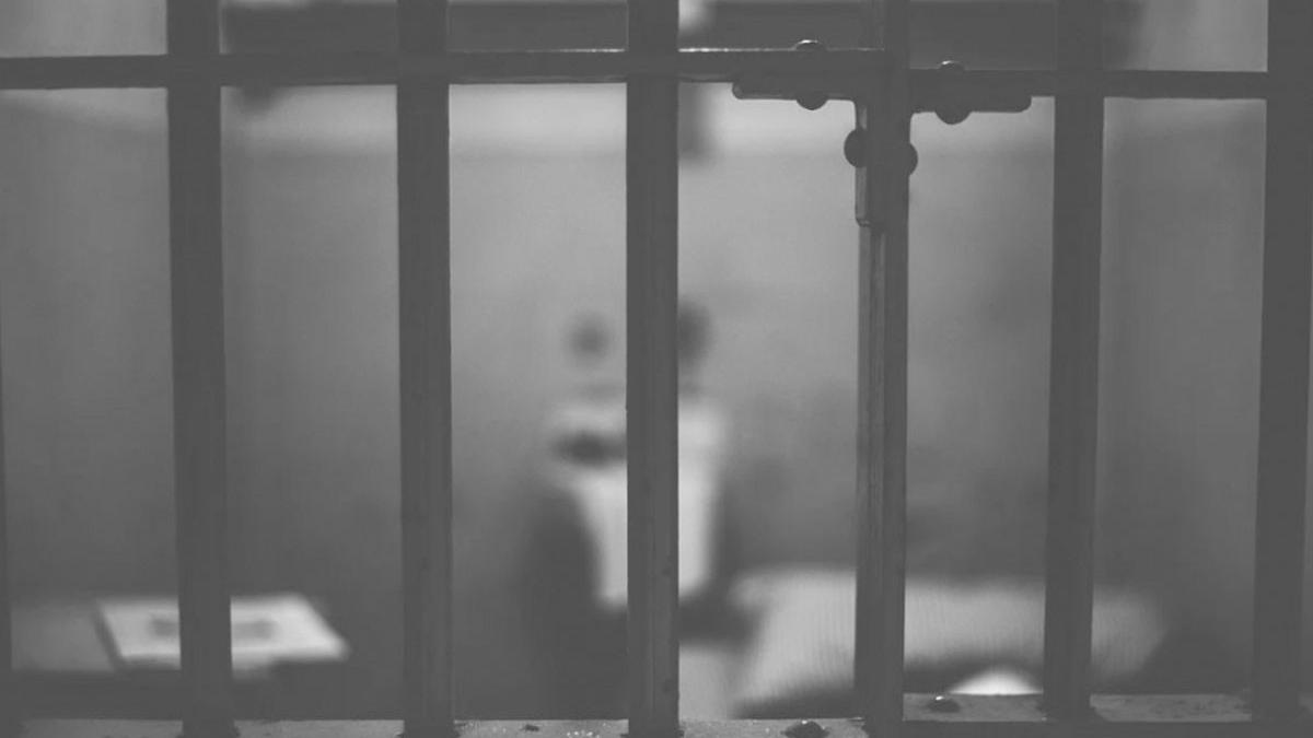 barbat cercetat omor a murit arestul politie teleorman