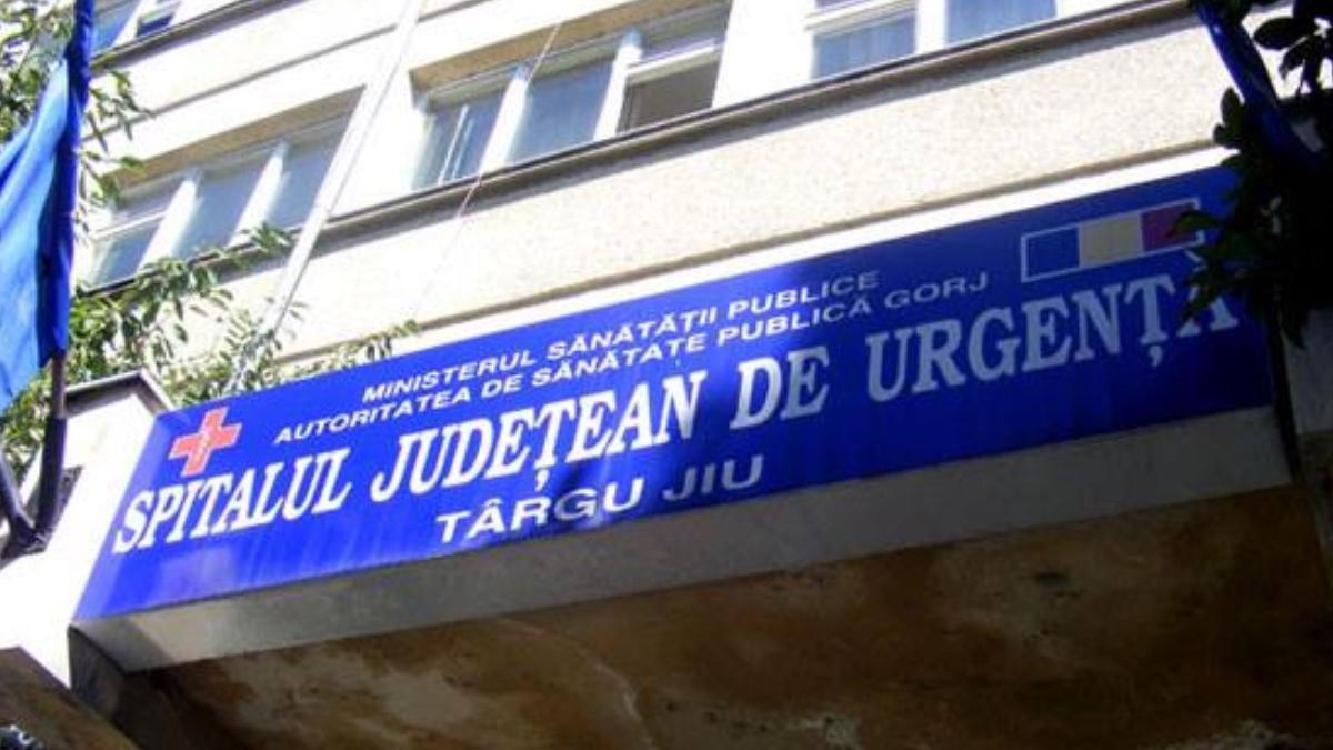 bolnava cancer targu jiu preluata ambulanta refuzata spital