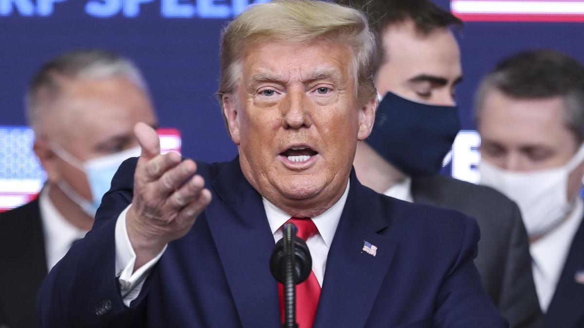 cocktail anti covid tratat donald trump introdus spitale germania