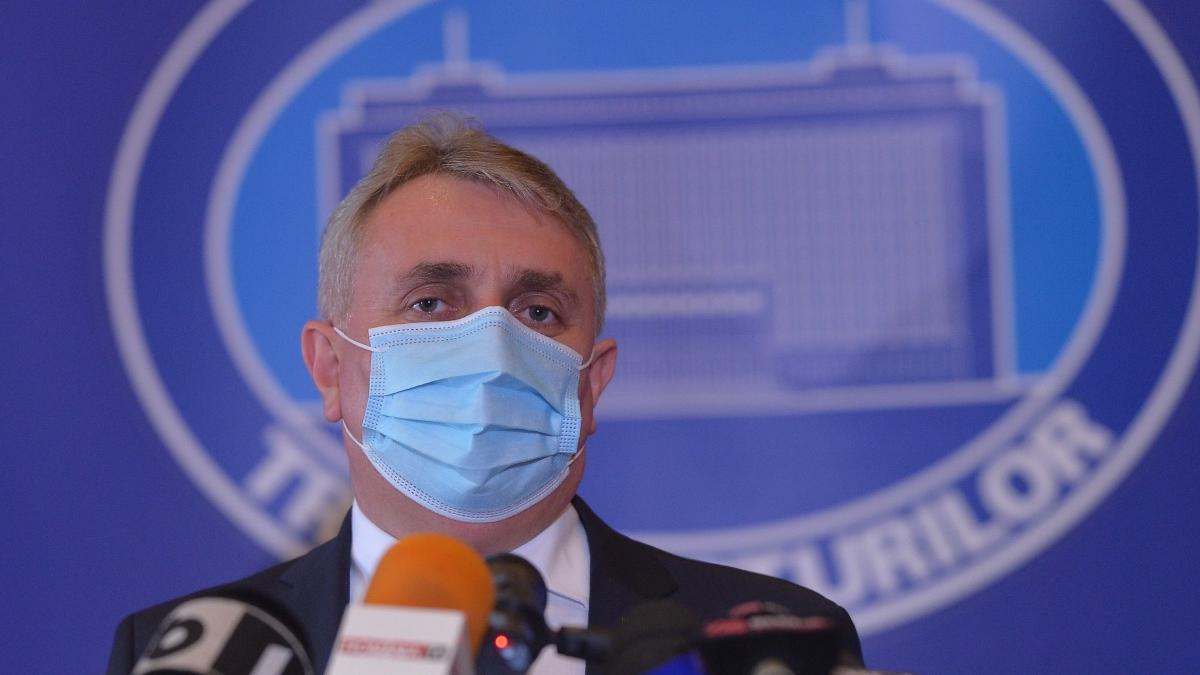 lucian bode despre scandalul din politie petrecere centrul vechi