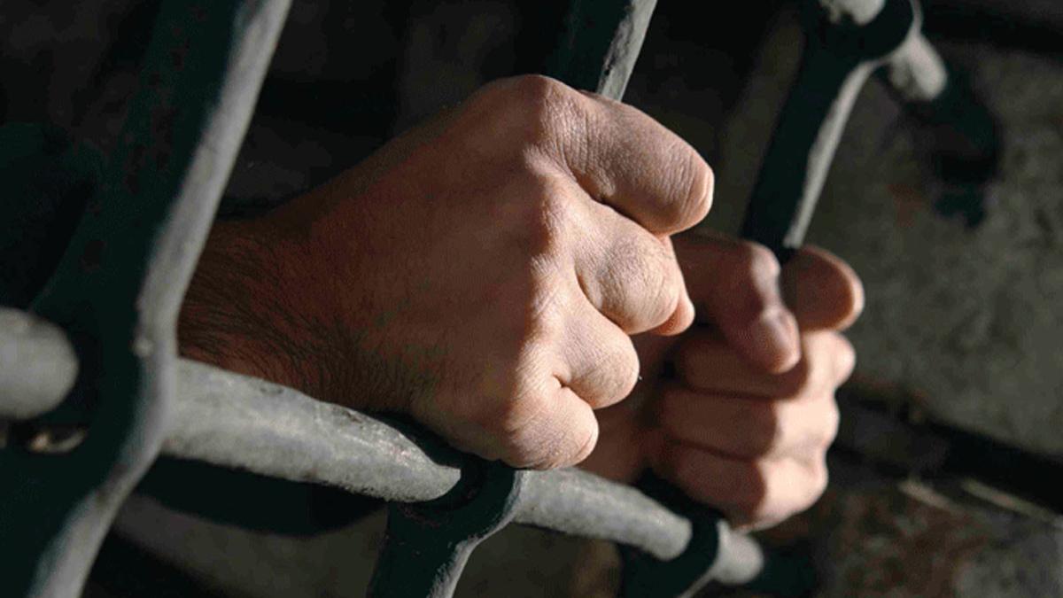 bataie intre mai multi detinuti in penitenciarul de maxima siguranta din galati