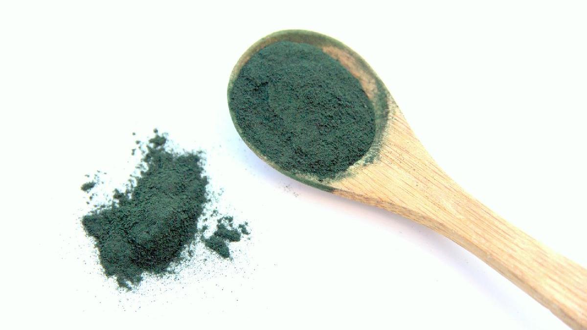 beneficii spirulina remediu naturist