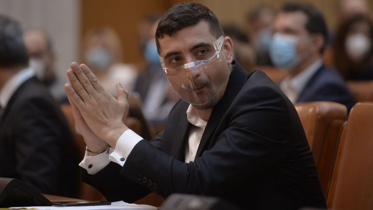 ccr a respins sesizare aur investire guvern citu