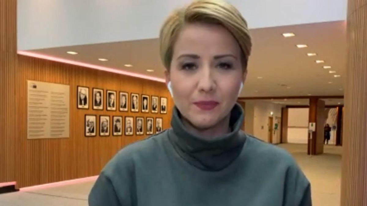 emer cooke sabina iosub be eu agentia europeana a medicamentului pfizer moderna noua tulpina covid