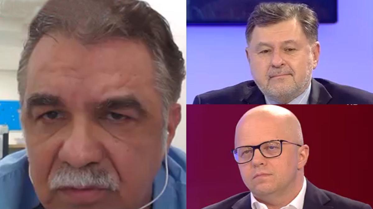 ivermectina medic sua alexie rafila