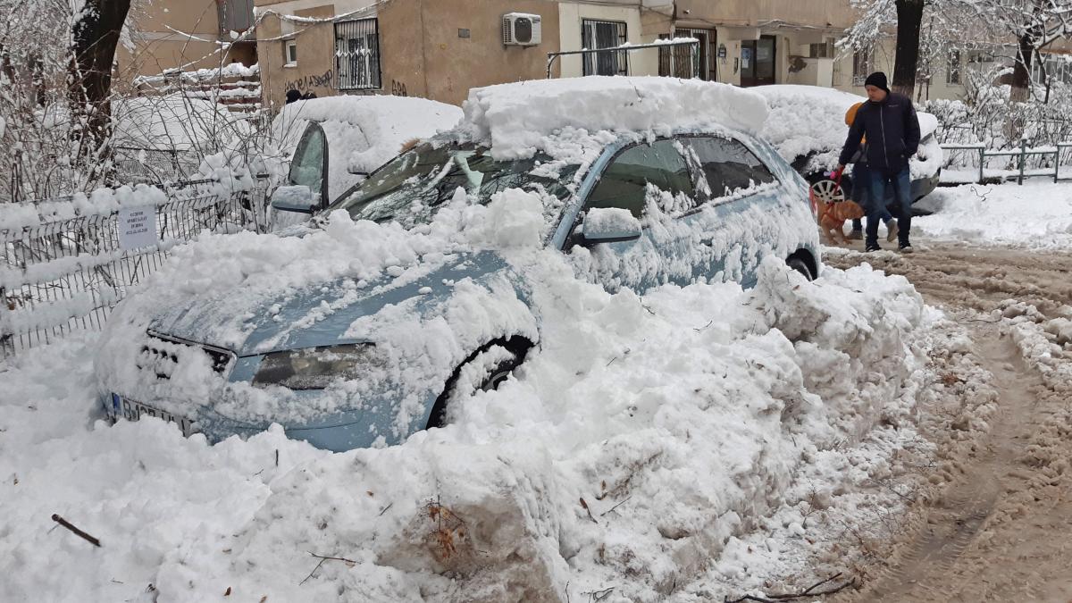prognoza meteo bucuresti 26 28 ianuarie 2021