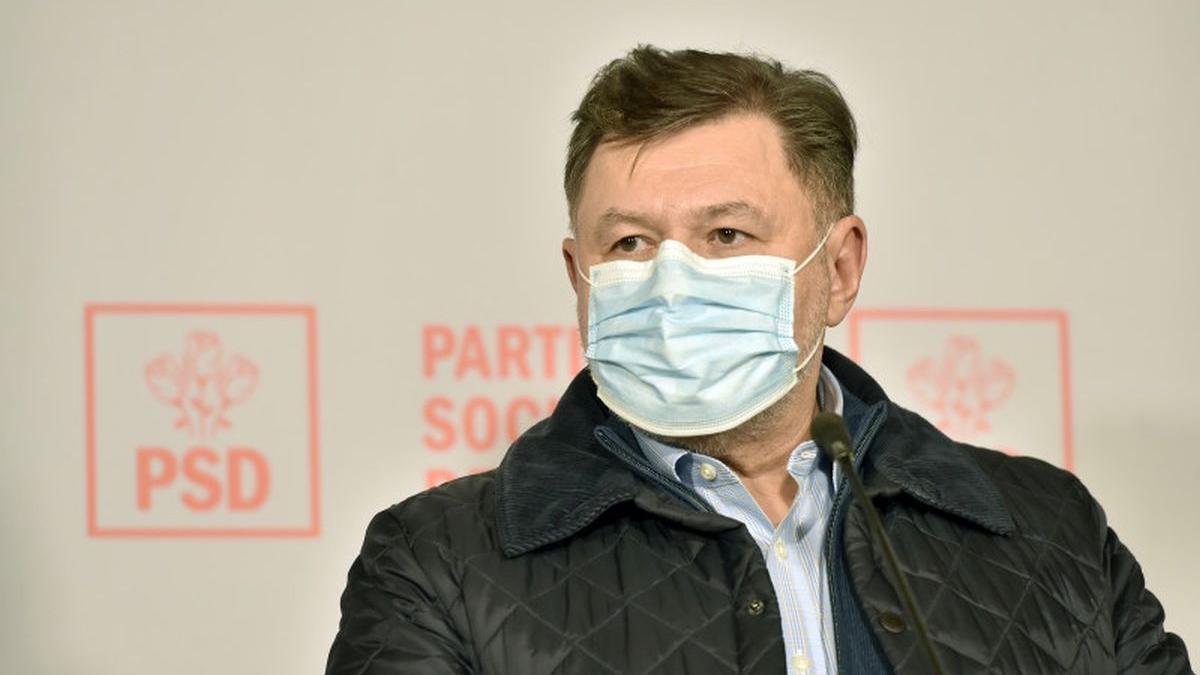 rafila atac ministerul sanatatii strategie testare covid cazuri realitate