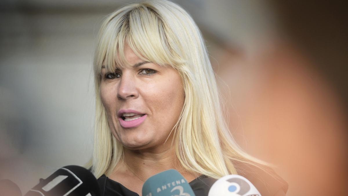 udrea tribunat iesire carantina ultimul termen dosar coruptie