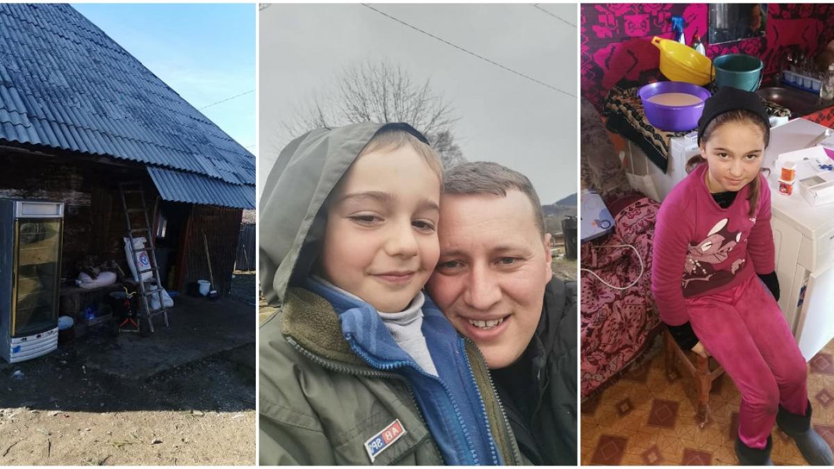 apel umanitar pompier familie apuseni