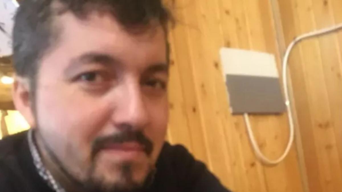 barbatul explozie apartament copil custodie