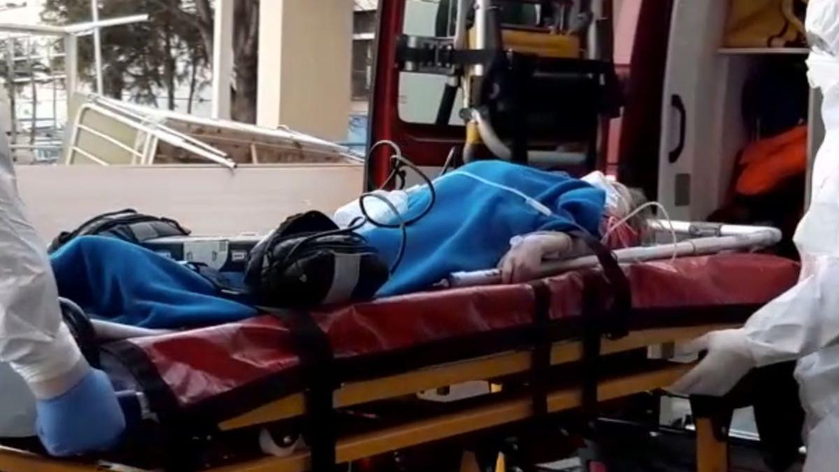 batrana vrancea lovita trecere pietoni masina politie misiune