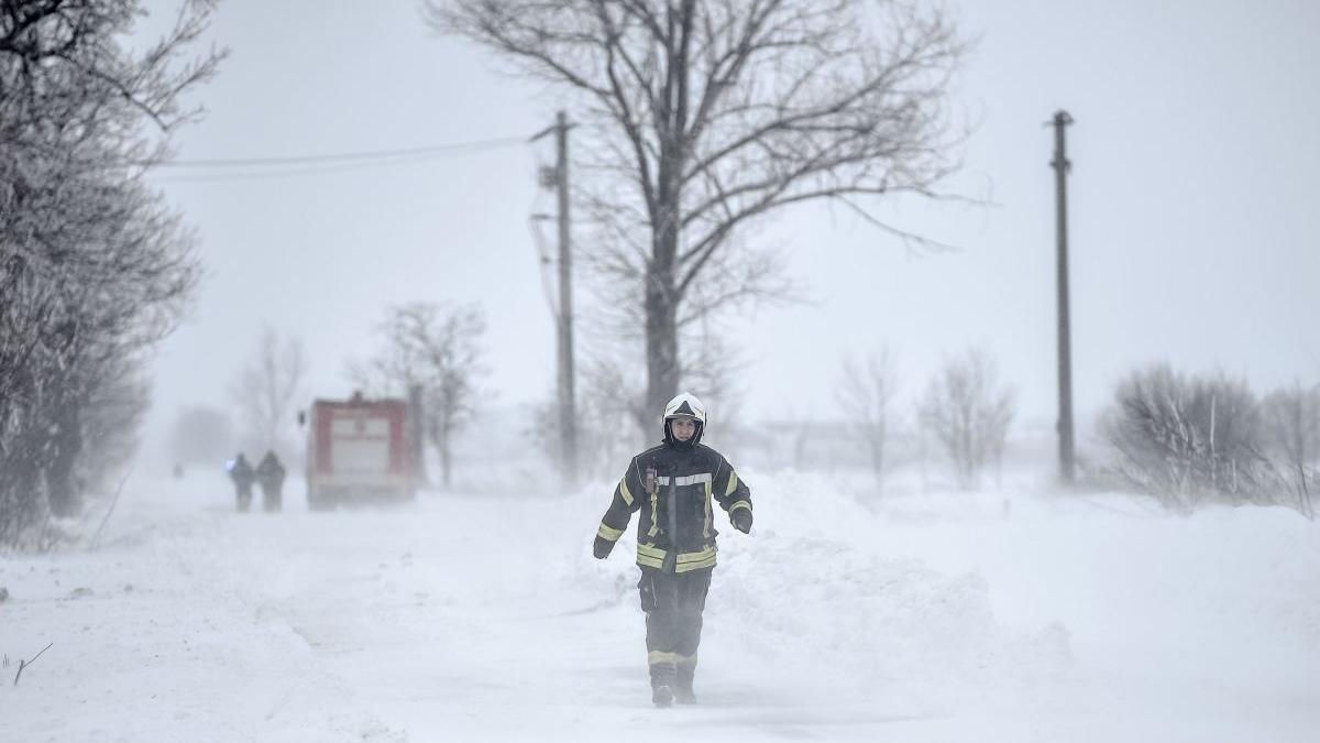 cod galben cod portocaliu ninsori viscol 27 ianuarie