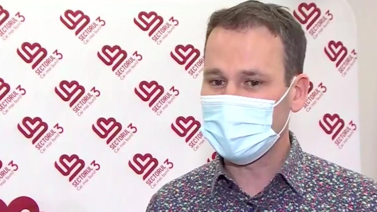 cum arata sectorul 3 robert negoita reales primar