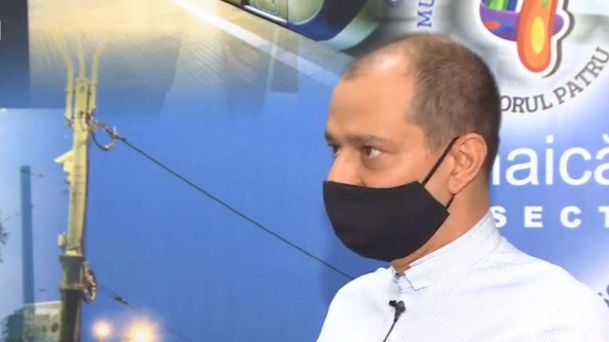 daniel baluta primar sector 4