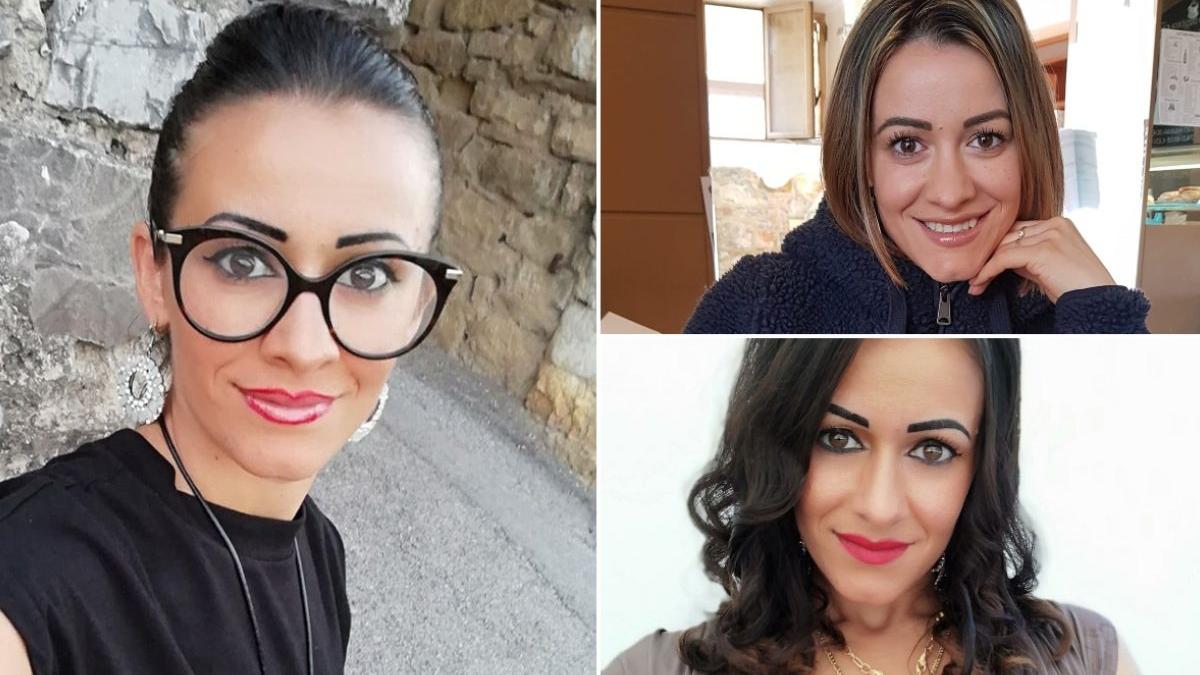 doi medici italia omor ioana tanara romanca mama doi copii