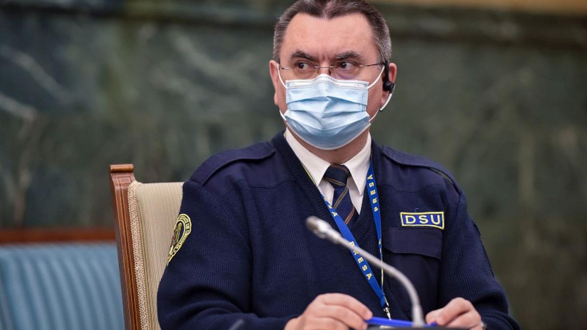 dsu schimbare formula raportare covid ministerul sanatatii