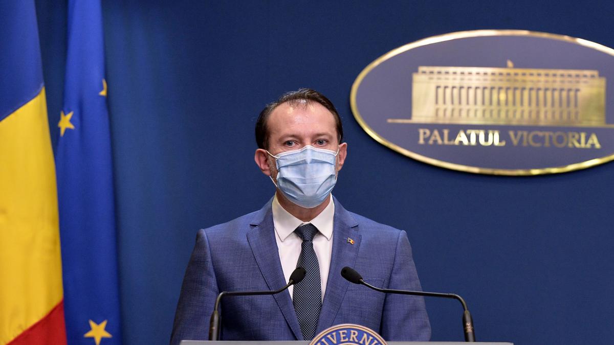 florin citu romania prima discutie benjamin netanyahu israel