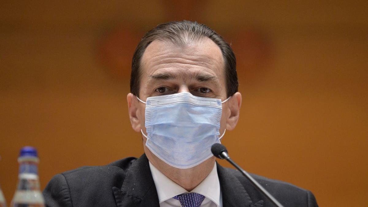 orban holocaust sa nu lasam niciodata lumea sa mai cada in abis