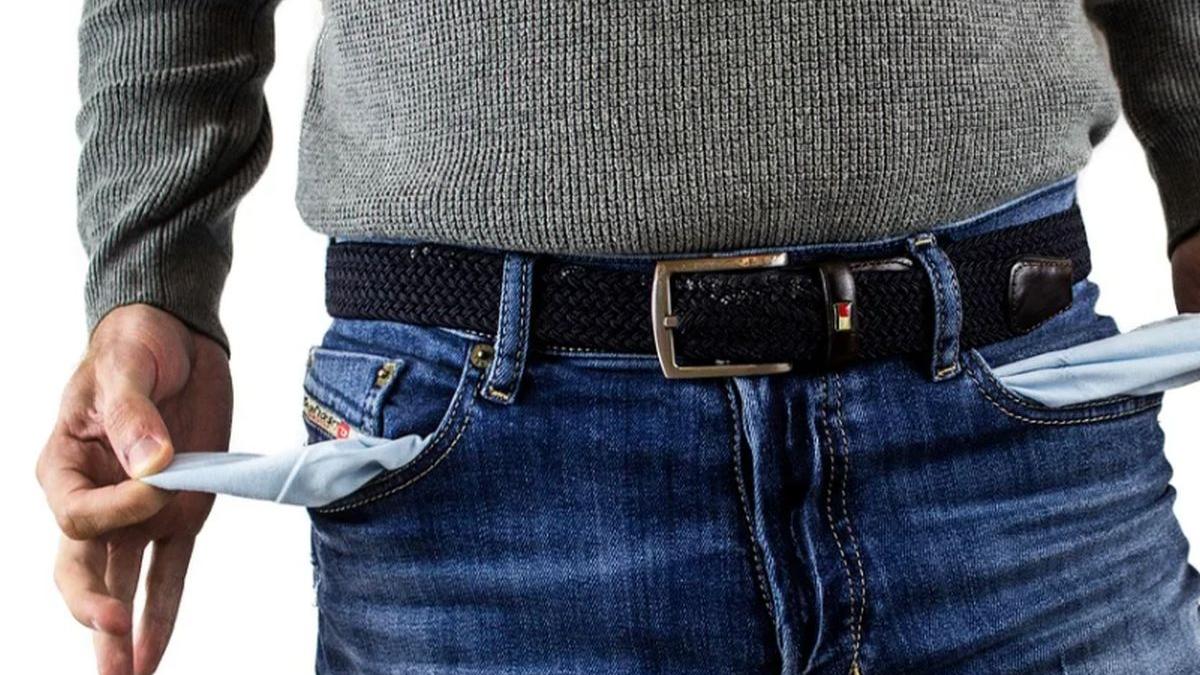 semne criza economica