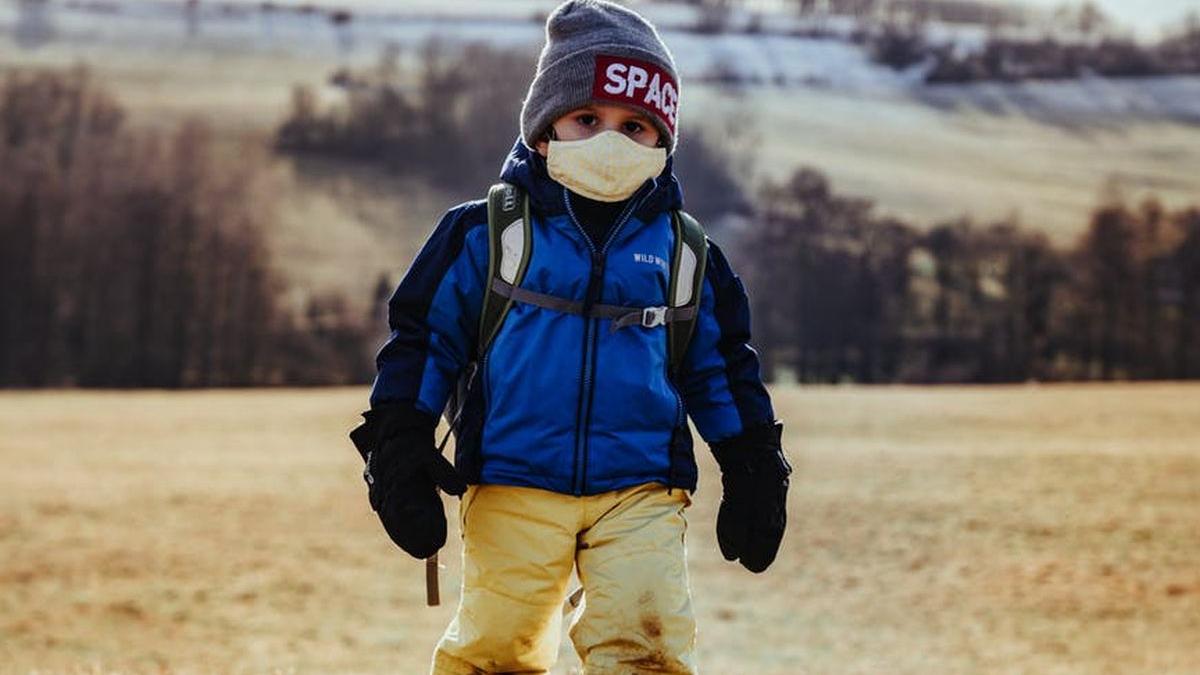 copii afectati termen lung coronavirus sechele covid