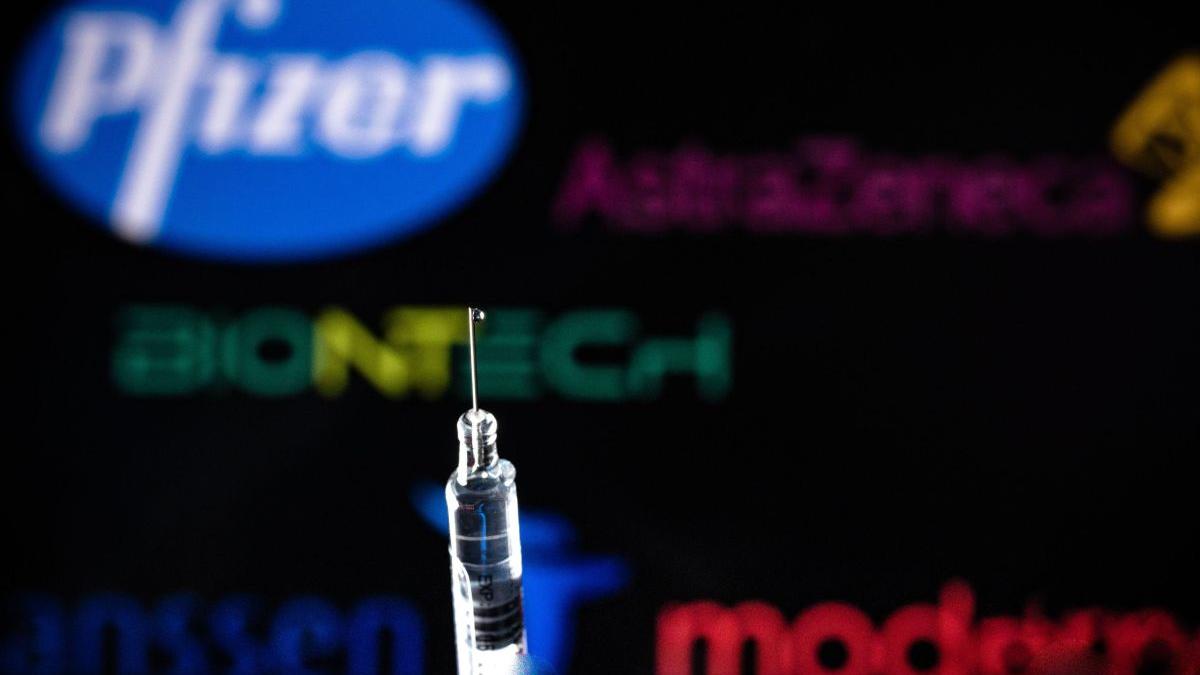 diferente vaccin covid pfizer moderna