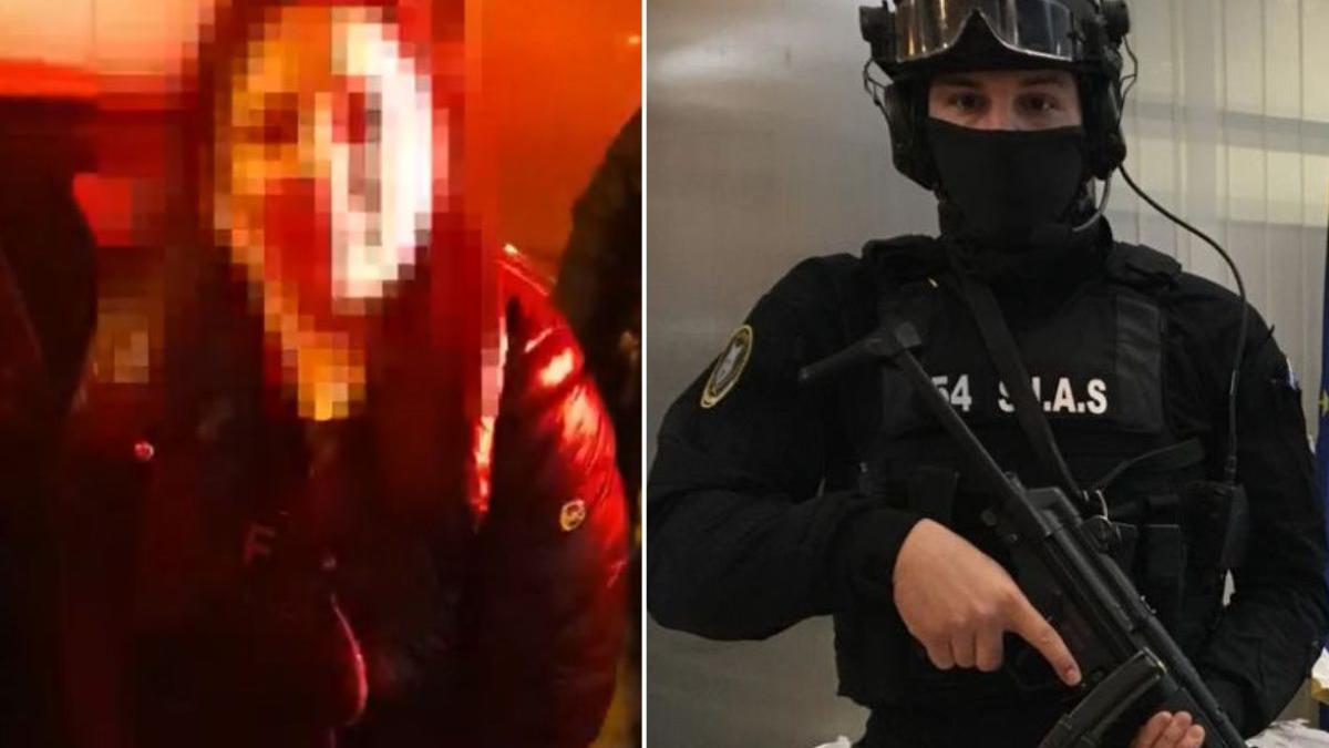 femeie cautata furt ungaria gasita sifonier bucuresti