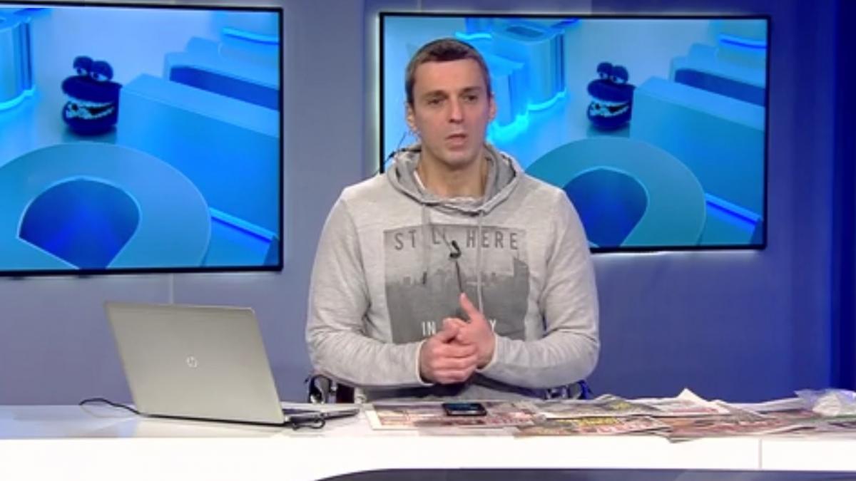 mircea badea teste covid 19 china