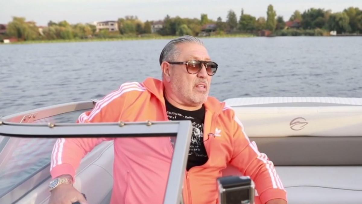 serghei mizil spital covid doctori