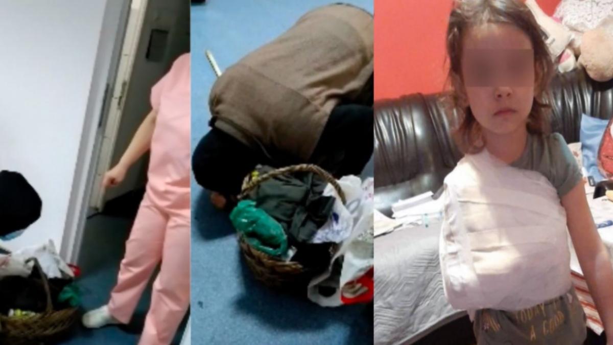 spital corabia acreditare