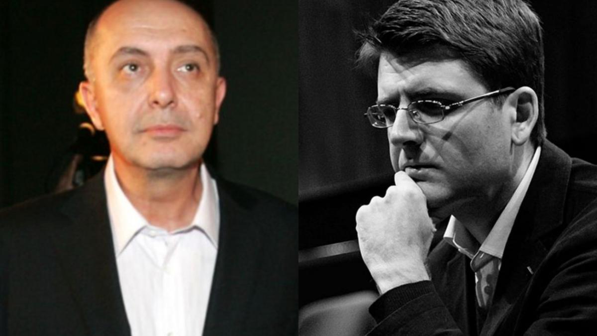 stelian ion fugarii alexander adamescu puiu popoviciu