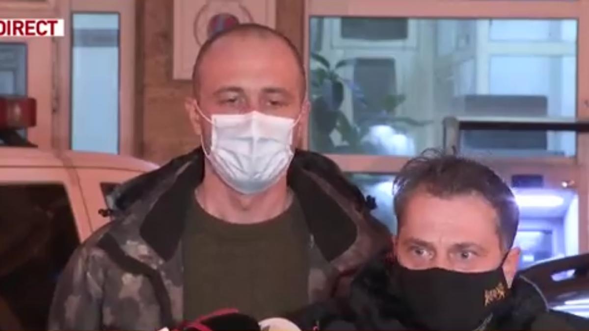 declaratii de ultima ora matei bals