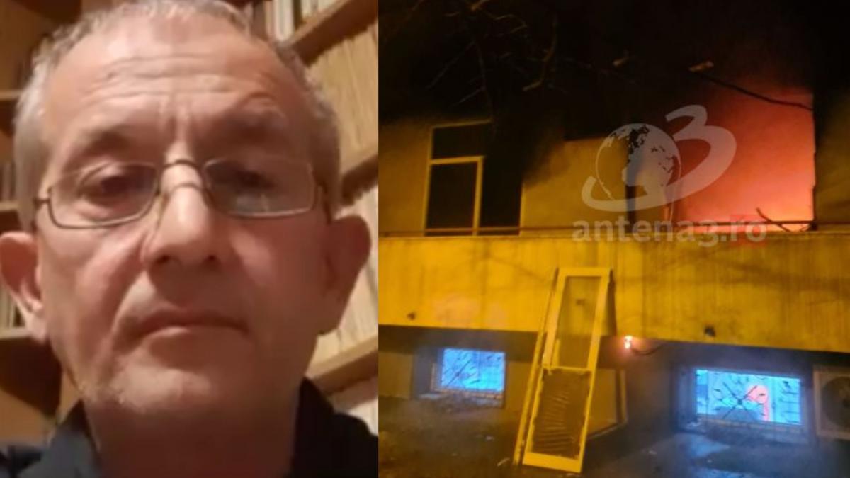 doctorul apostolescu eroul de la bals marturii in premiera despre tragedie