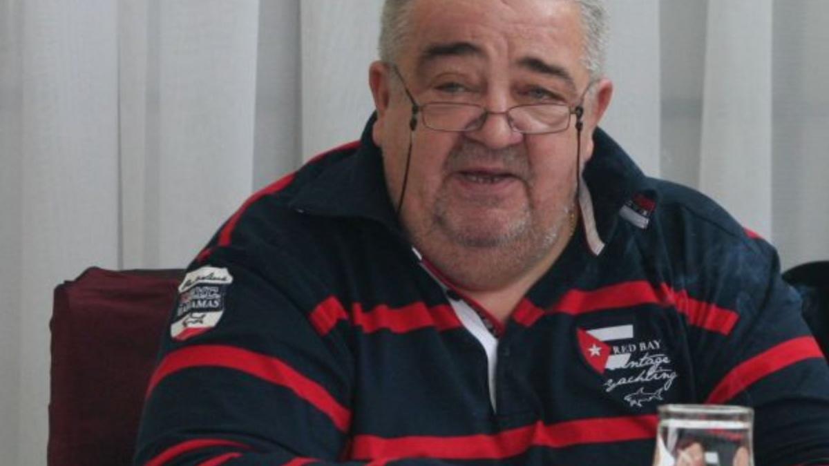 doliu in politica a murit danut moisoiu