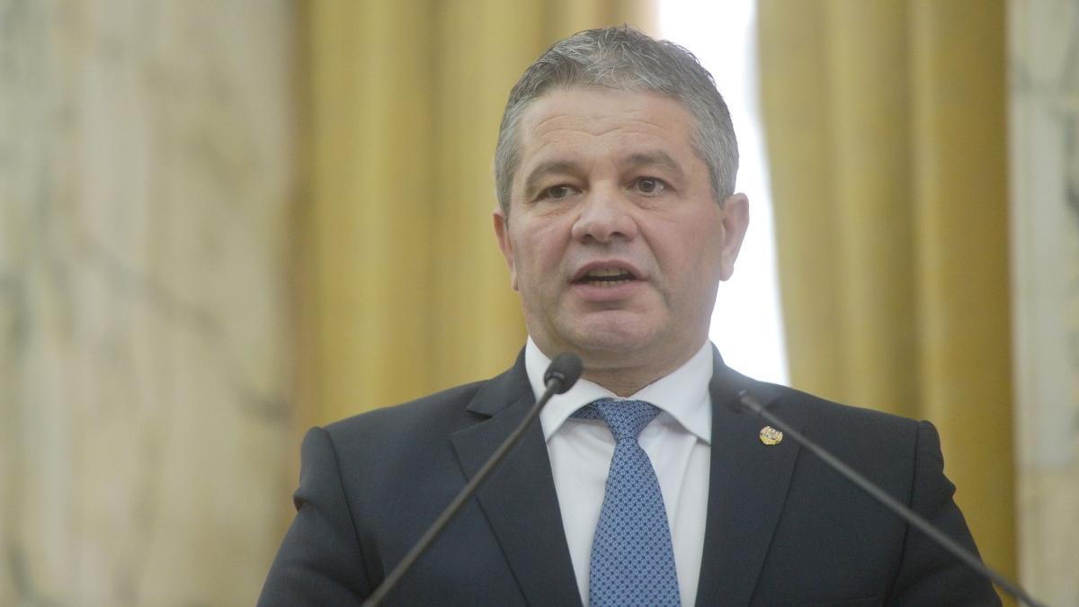 Florian Bodog: "Demisia sau demiterea lui Voiculescu se impune, nu doar ca măsură morală, ci și ca imperativ social!"