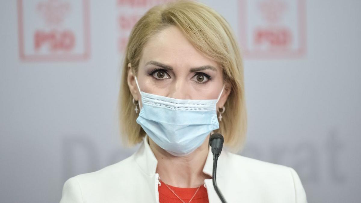 gabriela firea incendiu institutul matei bals prea mult cine raspunde