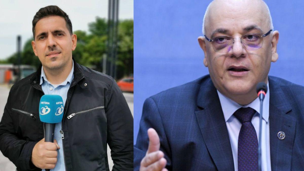 incendiu matei bals raed arafat