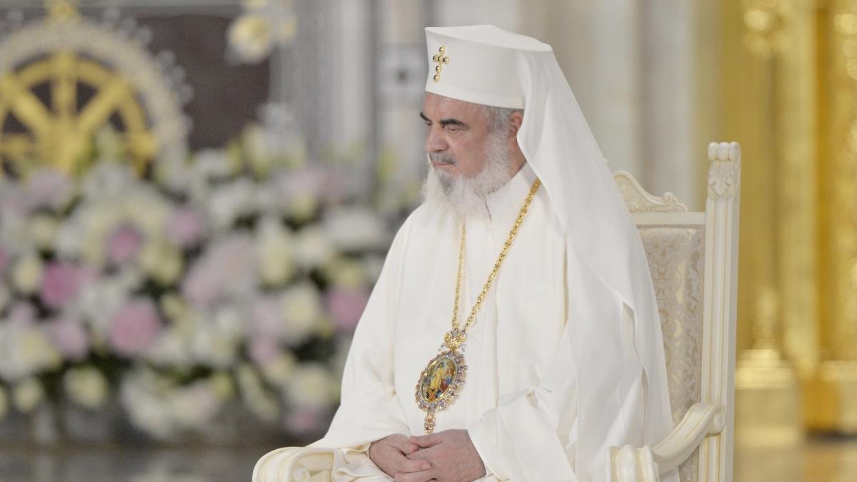 mesaj patriarhul daniel familii arsi incendiu matei bals