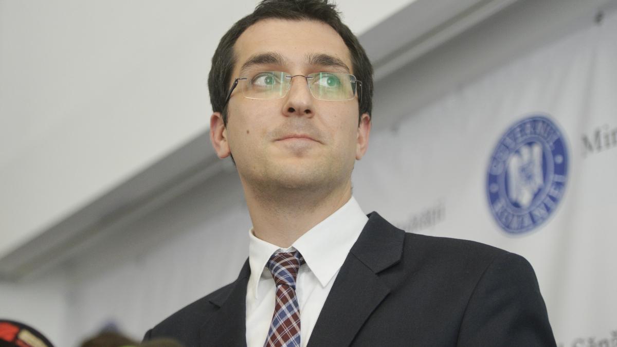 ministrul sanatatii incendiu spital matei bals